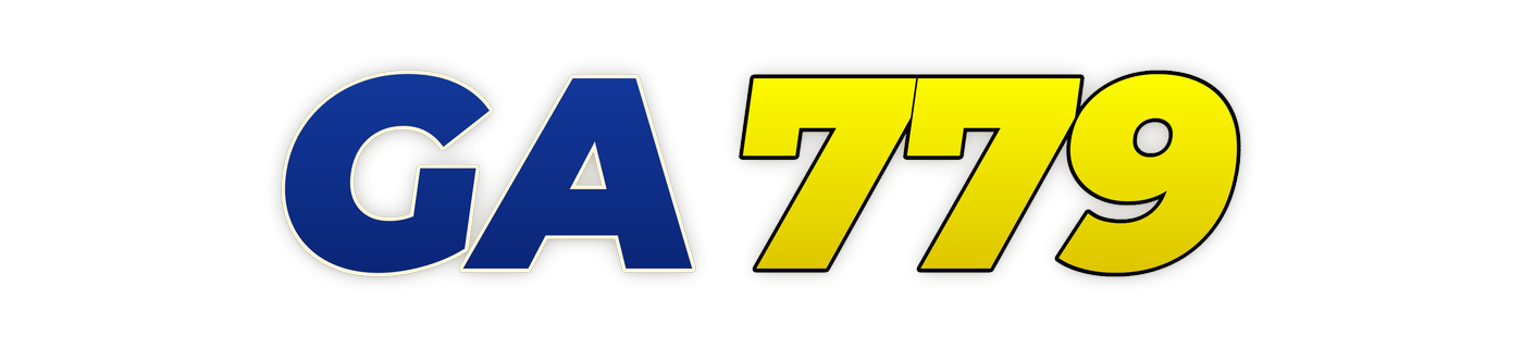 ga779 Logo